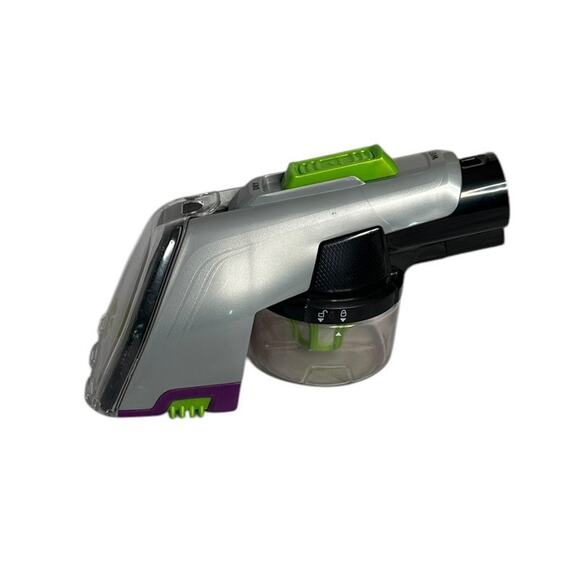 Bissell 2-in-1 Pet Upholstery Tool Attachment for Upright Carpet Cleaners 3259 - Picture 5 of 10